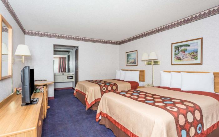 Days Inn by Wyndham Phoenix West