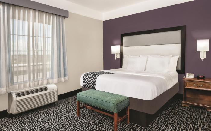 Vista Del Sol Hotel - Rosenberg