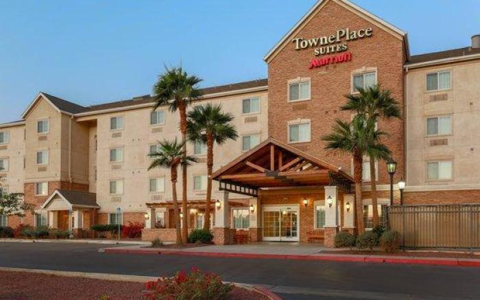 TownePlace Suites El Centro