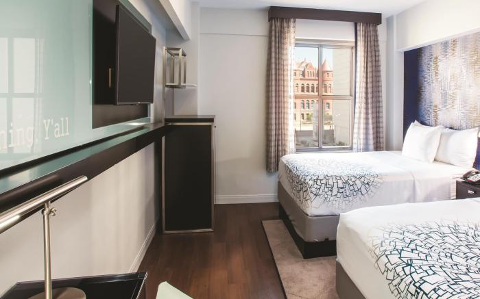 Holiday Inn Express Dallas Downtown By IHG