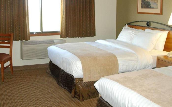 Red Lion Inn & Suites Grimes