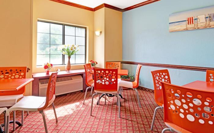Quality Inn Overland Park Kansas City