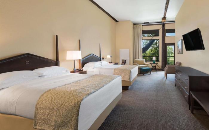 Hawthorn Extended Stay by Wyndham Rome