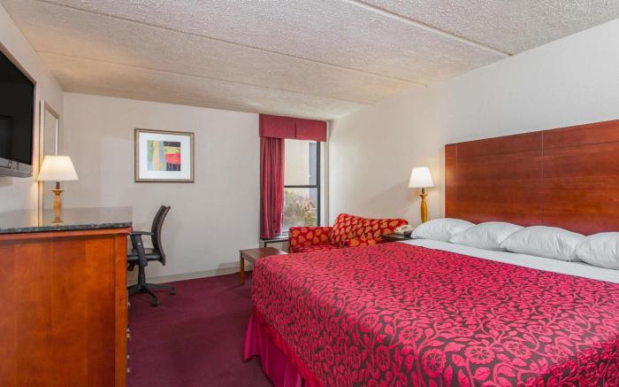 Rodeway Inn High Point - Archdale