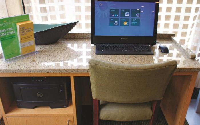 La Quinta Inn & Suites by Wyndham Portland