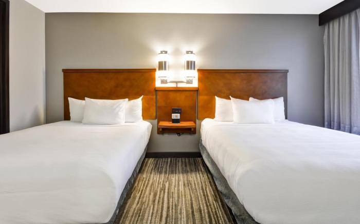Hyatt Place Overland Prk Metcalf