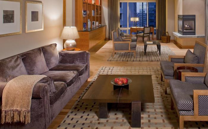Grand Hyatt Seattle