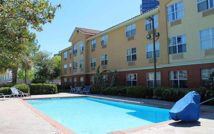 Extended Stay America Suites - Houston - Med. Ctr. - NRG Park - Braeswood Blvd.