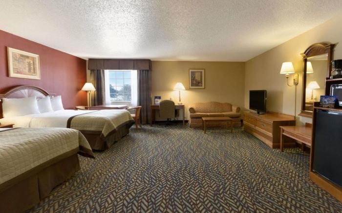 Baymont by Wyndham Oklahoma City Airport