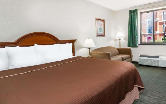 Chenango Inn and Suites