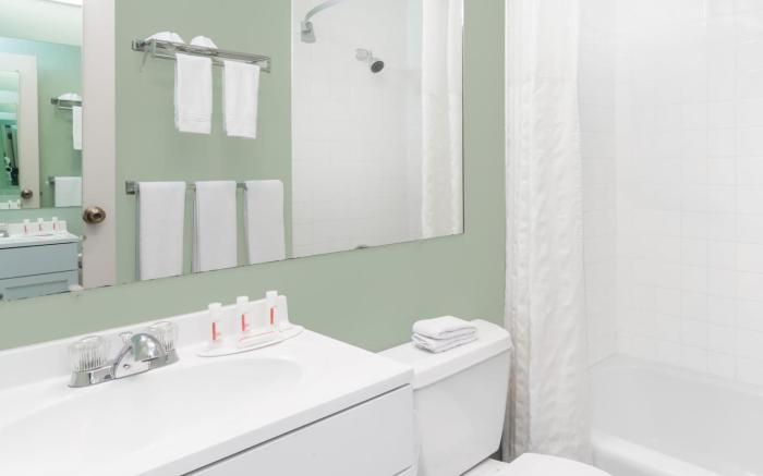 Chenango Inn and Suites