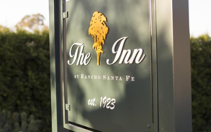 The Inn at Rancho Santa Fe