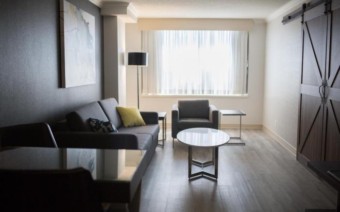 The Park Hotel London