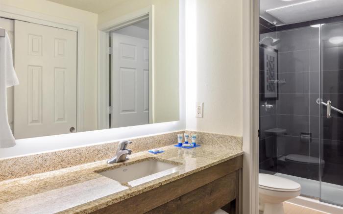 Hyatt House Houston Galleria