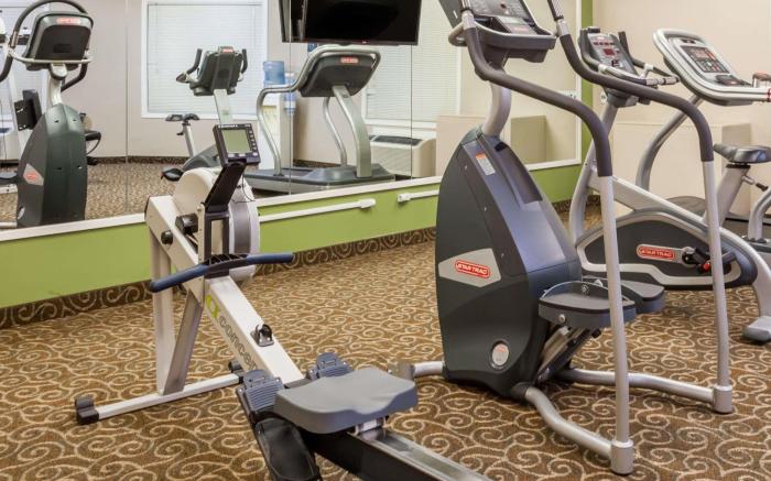Super 8 By Wyndham Sherwood Park/Edmonton Area
