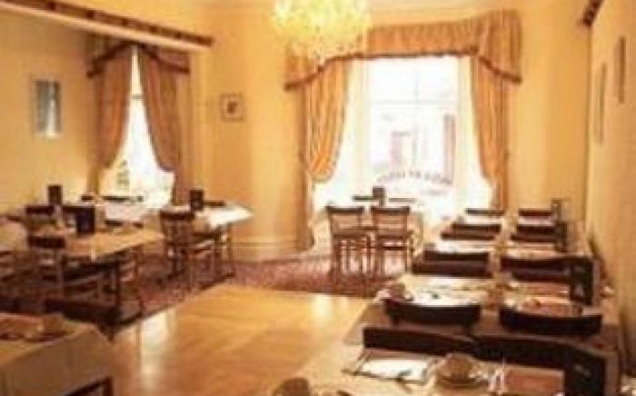 The Aberford Hotel