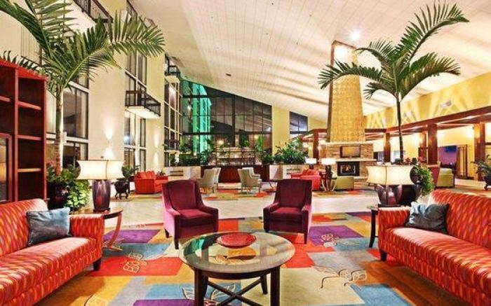 Holiday Inn Asheville - Biltmore West By IHG