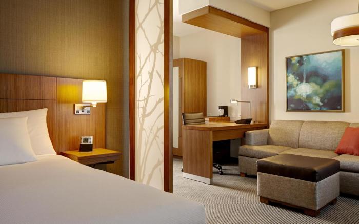 Hyatt Place Detroit/Novi