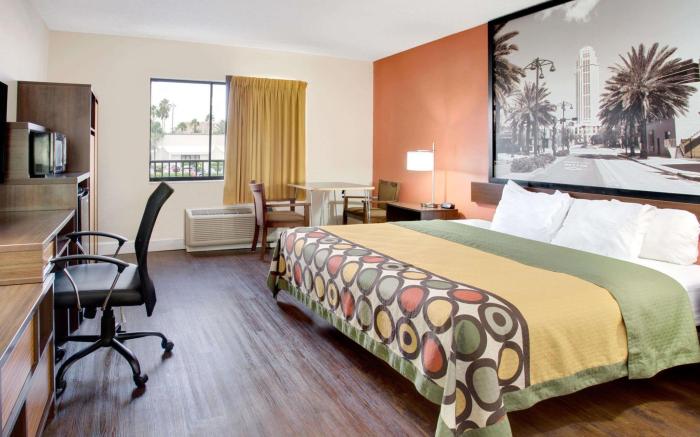 Orlando Inn International Drive Area