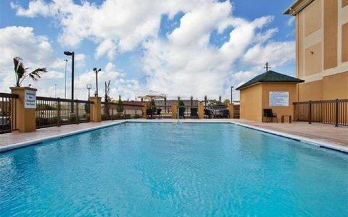 Holiday Inn Express Hotel & Suites Cordele North By IHG