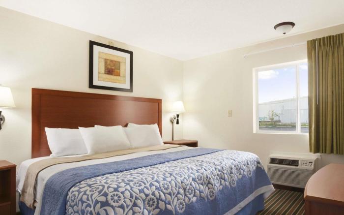 Days Inn by Wyndham Champaign/Urbana