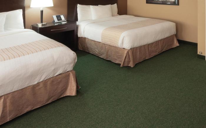 La Quinta Inn & Suites by Wyndham Seattle Downtown