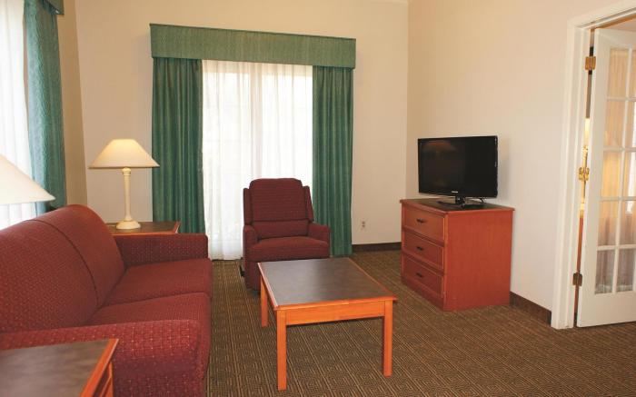 La Quinta Inn by Wyndham Bakersfield South