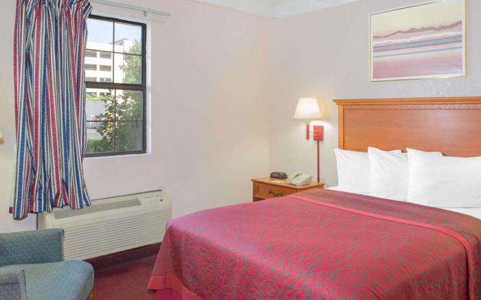 Days Inn by Wyndham Tallahassee University Center