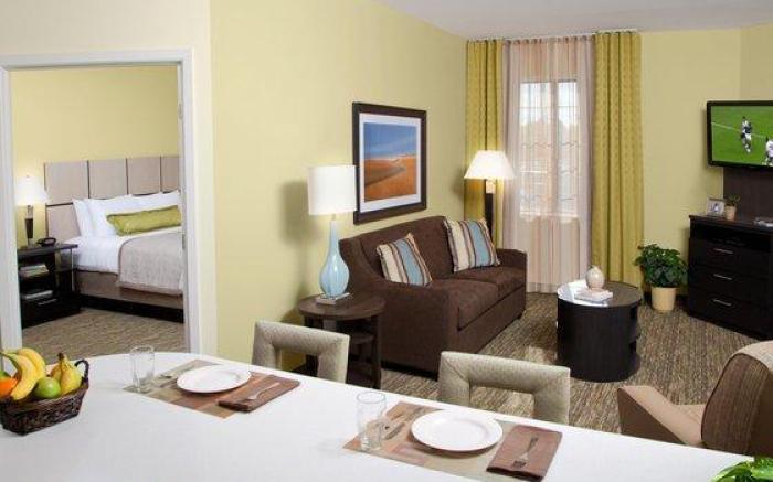 Candlewood Suites Atlanta West I-20 By IHG