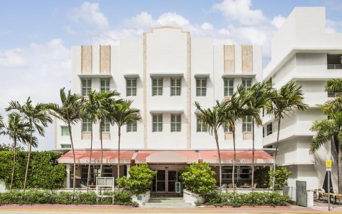 Circa 39 By IHG