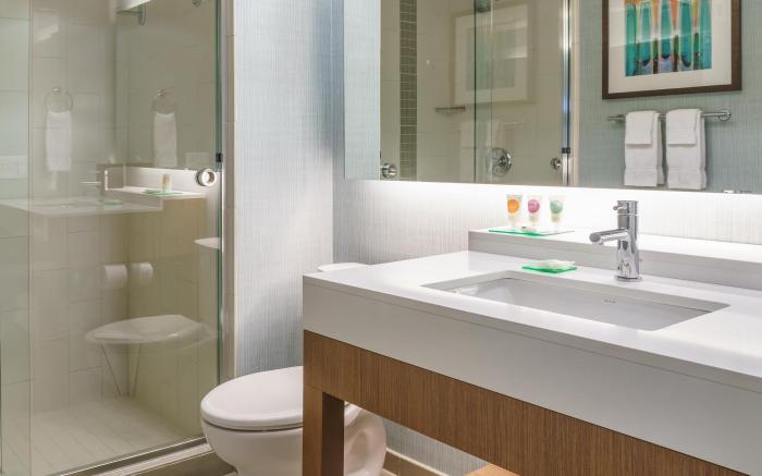 Hyatt Place Houston/galleria
