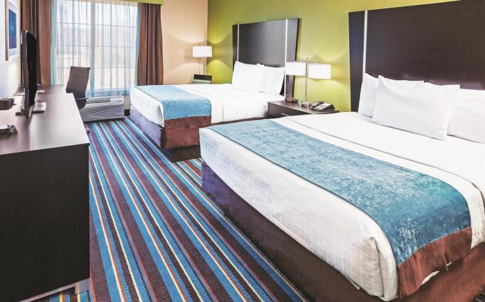 La Quinta Inn & Suites by Wyndham Muskogee