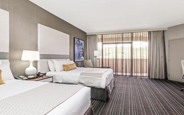 Sonesta Atlanta Northwest Marietta - The Battery