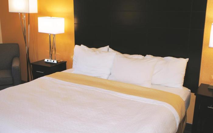 La Quinta Inn by Wyndham Lincoln