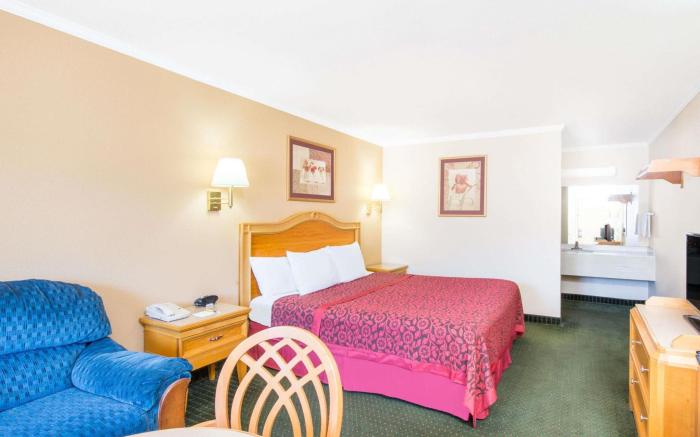 Days Inn by Wyndham Alamogordo/White Sands