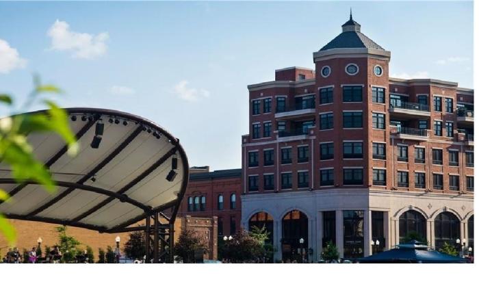 Jefferson Street Inn, a member of Radisson Individuals