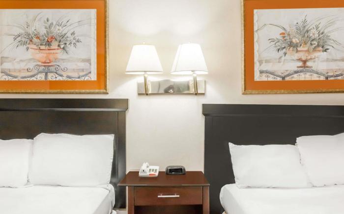 Atlantic Motor Inn