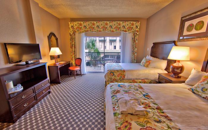 Menger Hotel