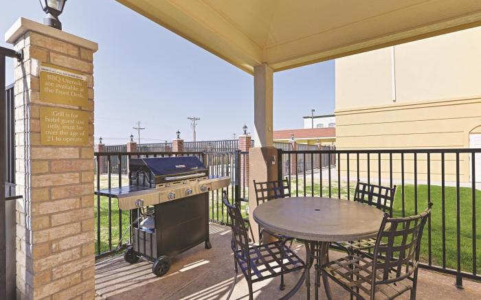 La Quinta Inn & Suites by Wyndham Abilene Mall