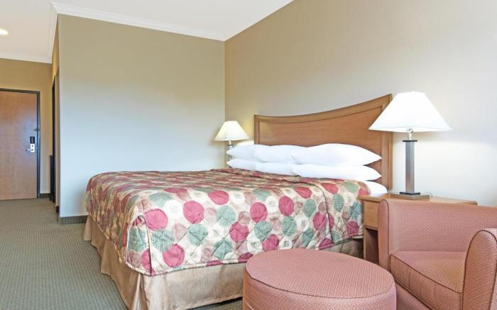 Days Inn by Wyndham Copperas Cove