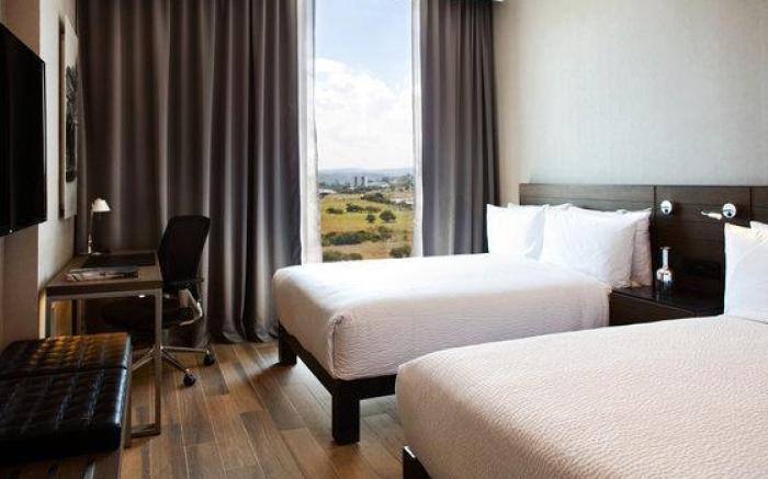 AC Hotel Queretaro Antea