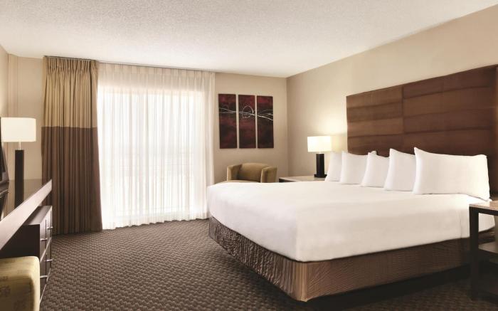 Hyatt Regency Green Bay