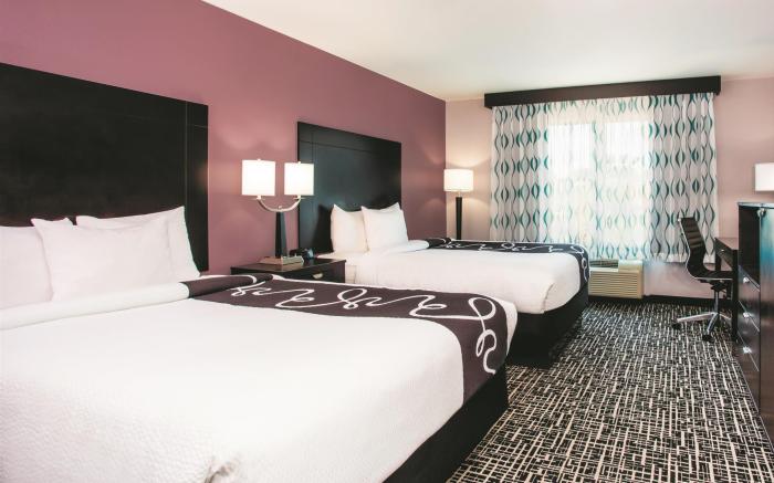 La Quinta Inn & Suites by Wyndham Russellville