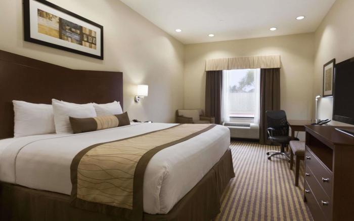 Baymont by Wyndham Victoria