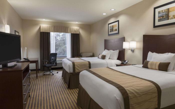 Baymont by Wyndham Victoria