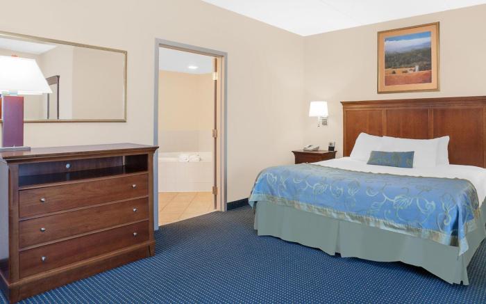 Wingate by Wyndham Ellicottville