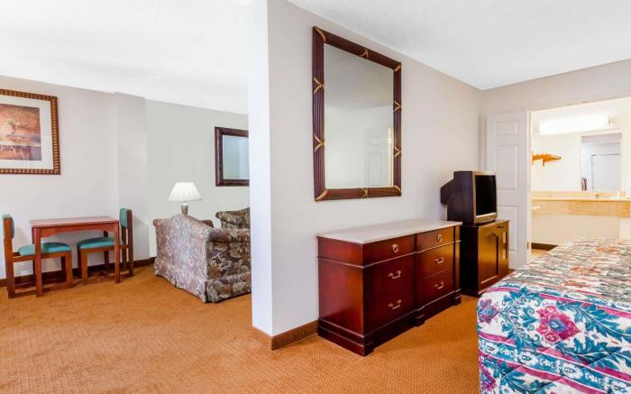Rodeway Inn