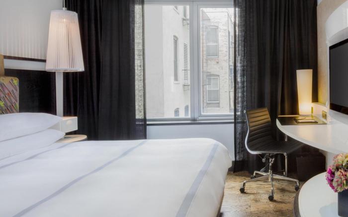 Hyatt Union Square New York