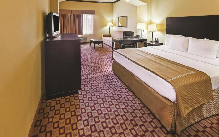La Quinta Inn & Suites by Wyndham Eastland