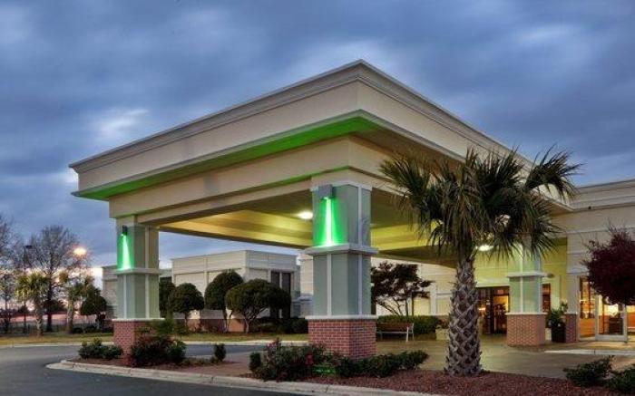 Holiday Inn Lumberton By IHG